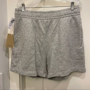Aritzia Wilfred Free Terry Short 5”